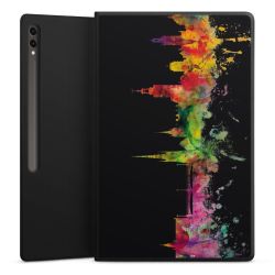 Tablet Smart Case schwarz