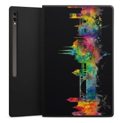 Tablet Smart Case schwarz