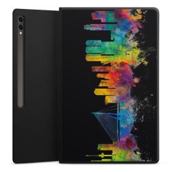 Tablet Smart Case schwarz