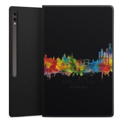 Tablet Smart Case schwarz