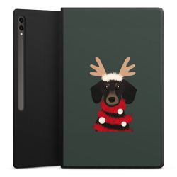 Tablet Smart Case schwarz