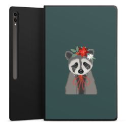 Tablet Smart Case schwarz