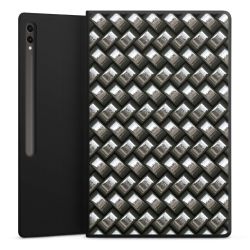 Tablet Smart Case schwarz