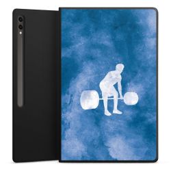 Tablet Smart Case schwarz