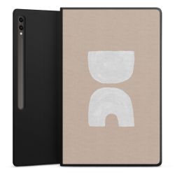 Tablet Smart Case schwarz