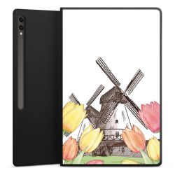 Tablet Smart Case schwarz