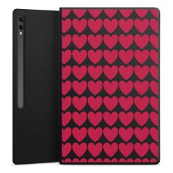 Tablet Smart Case schwarz