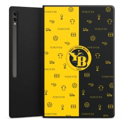 Tablet Smart Case schwarz