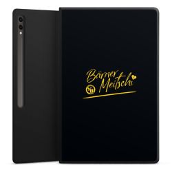 Tablet Smart Case schwarz