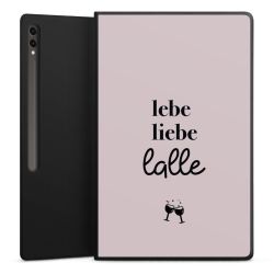 Tablet Smart Case schwarz