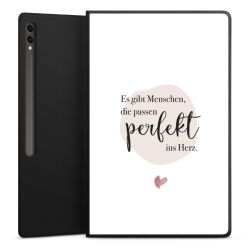 Tablet Smart Case schwarz