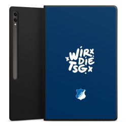 Tablet Smart Case schwarz