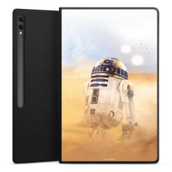 Tablet Smart Case schwarz