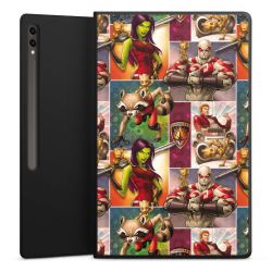 Tablet Smart Case schwarz