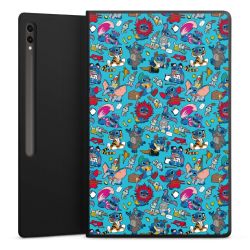 Tablet Smart Case schwarz