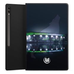 Tablet Smart Case schwarz