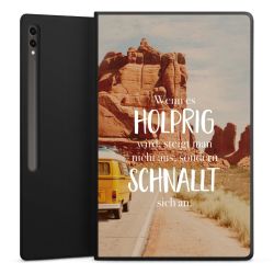 Tablet Smart Case schwarz