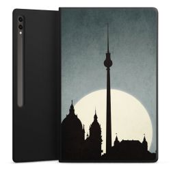 Tablet Smart Case schwarz