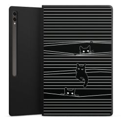 Tablet Smart Case schwarz