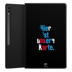 Tablet Smart Case schwarz