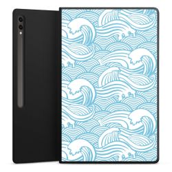 Tablet Smart Case schwarz