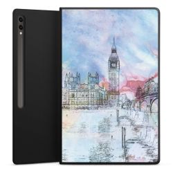 Tablet Smart Case schwarz