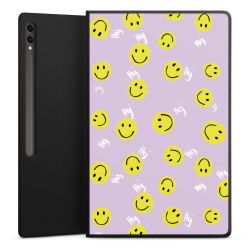 Tablet Smart Case schwarz