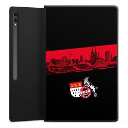 Tablet Smart Case schwarz