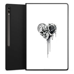 Tablet Smart Case schwarz