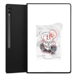 Tablet Smart Case schwarz