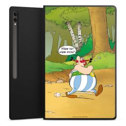 Tablet Smart Case schwarz