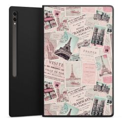 Tablet Smart Case schwarz