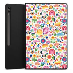 Tablet Smart Case schwarz