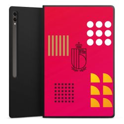 Tablet Smart Case schwarz