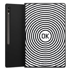 Tablet Smart Case schwarz