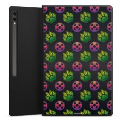 Tablet Smart Case schwarz