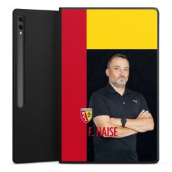 Tablet Smart Case schwarz