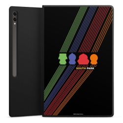 Tablet Smart Case schwarz