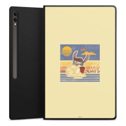 Tablet Smart Case schwarz