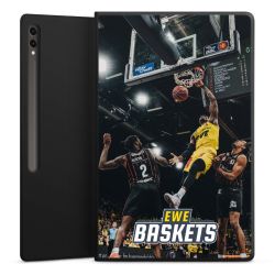 Tablet Smart Case schwarz