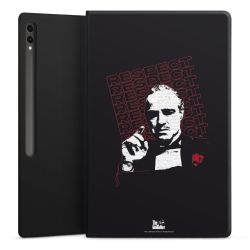 Tablet Smart Case schwarz