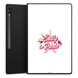 Tablet Smart Case schwarz