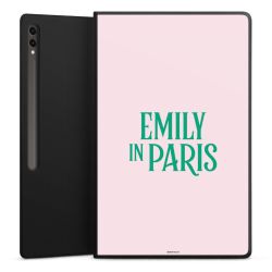 Tablet Smart Case schwarz