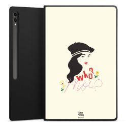 Tablet Smart Case schwarz