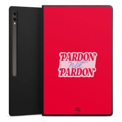 Tablet Smart Case schwarz