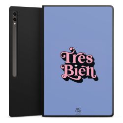 Tablet Smart Case schwarz