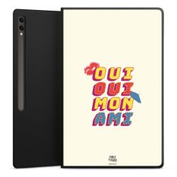 Tablet Smart Case schwarz