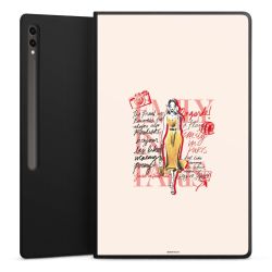 Tablet Smart Case schwarz