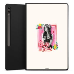 Tablet Smart Case schwarz