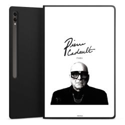 Tablet Smart Case schwarz